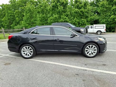 Used 2014 Chevrolet Malibu LT FWD image 7