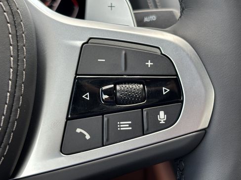 New 2026 BMW 840i xDrive Coupe image 22