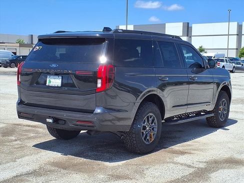 New 2026 Ford Expedition Tremor image 34