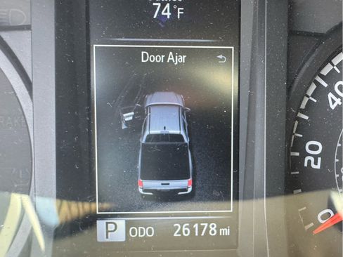 Certified 2023 Toyota Tacoma SR image 23