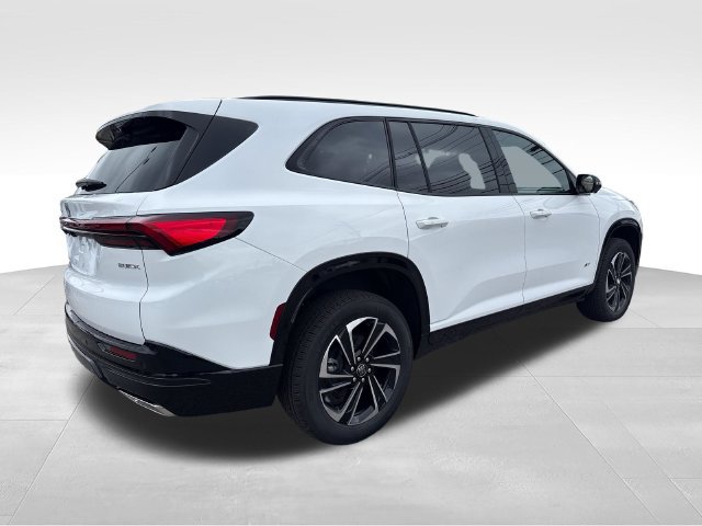 New 2027 Buick Enclave Sport Touring w/ Power Package AWD/4WD image 5