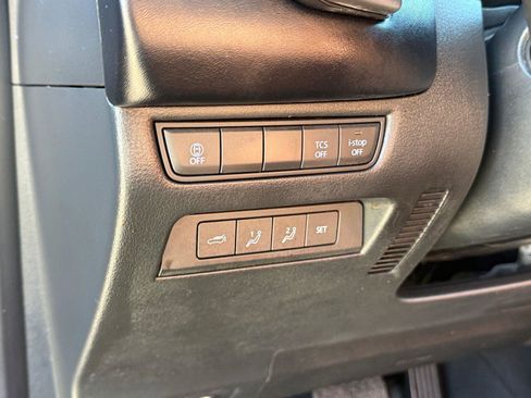 Used 2023 MAZDA CX-50 Meridian Edition w/ Apex Package image 19