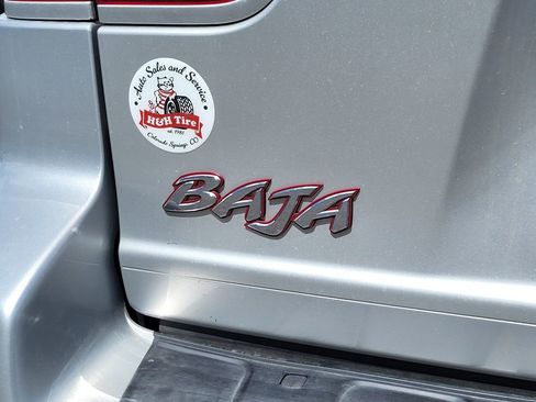 Used 2004 Subaru Baja Turbo image 23