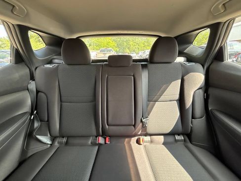 Used 2020 Nissan Rogue Sport S w/ Appearance Package AWD/4WD image 28