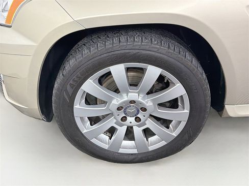 Used 2012 Mercedes-Benz GLK 350 GLK 350 image 32