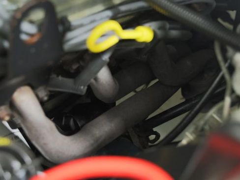 Used 1990 Ford Mustang LX image 24