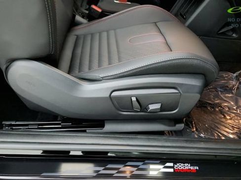 Used 2026 MINI Cooper John Cooper Works FWD image 35