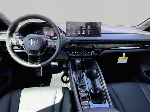New 2026 Honda Accord Sport image 7