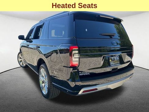 Certified 2024 Ford Expedition Platinum AWD/4WD image 11