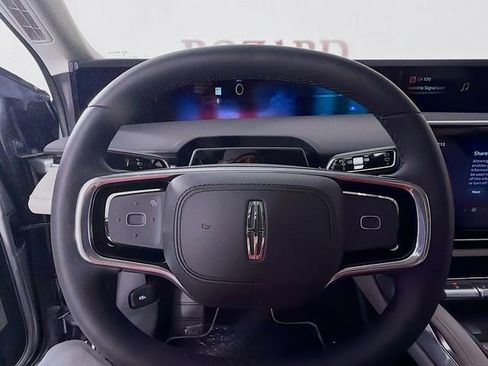 New 2026 Lincoln Nautilus Premier w/ Equipment Group 102A image 11