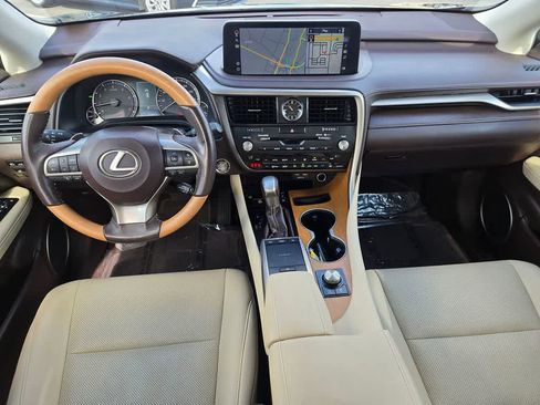 Used 2020 Lexus RX 350 w/ Premium Package image 9