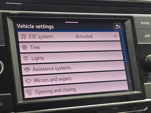 Used 2023 Volkswagen Tiguan S w/ Driver Assistance Package FWD image 34