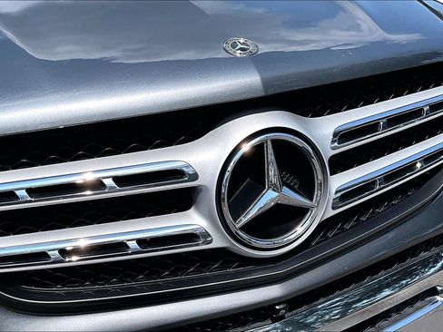 Used 2019 Mercedes-Benz GLS 450 4MATIC image 30