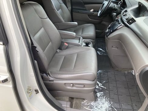 Used 2017 Honda Odyssey EX-L image 35