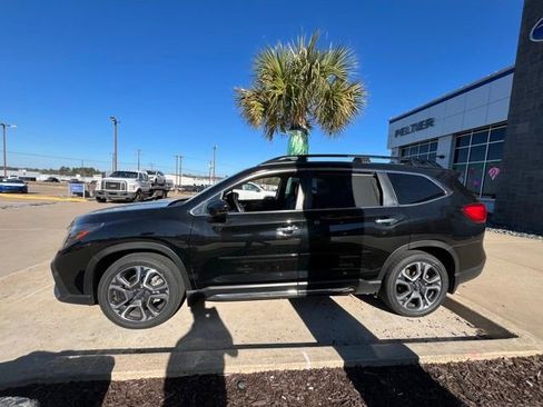 Certified 2024 Subaru Ascent Touring w/ Popular Package #2 image 5