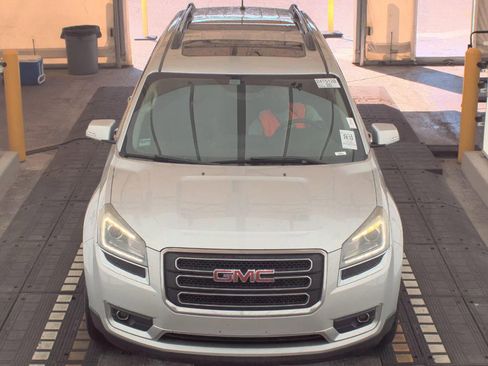 Used 2013 GMC Acadia SLT image 2