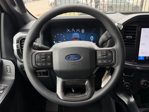 New 2026 Ford F150 STX image 42