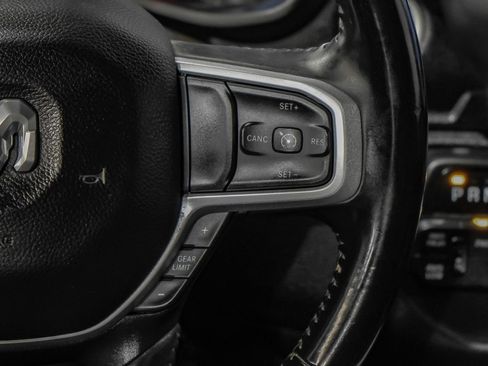Used 2023 RAM 2500 Big Horn w/ Level 1 Equipment Group AWD/4WD image 17