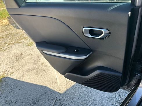 New 2026 Kia K4 EX FWD image 21