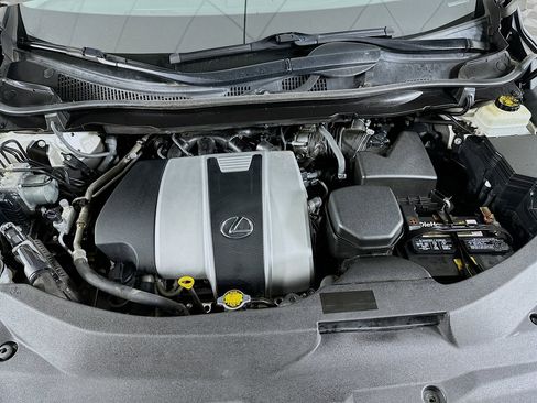 Used 2017 Lexus RX 350 AWD image 35