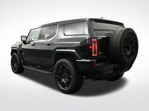 Used 2025 GMC Hummer EV 2X AWD/4WD image 3