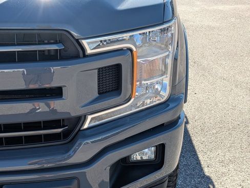 Used 2020 Ford F150 XLT w/ Equipment Group 302A Luxury image 9