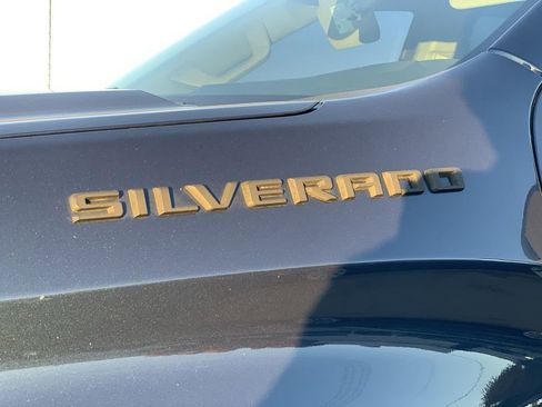 Certified 2022 Chevrolet Silverado 1500 RST image 31