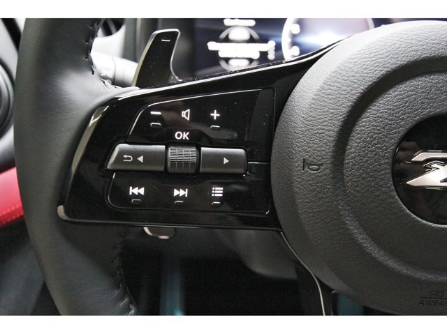 New 2027 Nissan Z Performance RWD image 12
