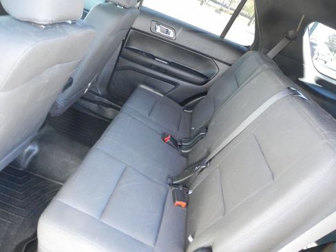 Used 2018 Ford Explorer 4WD Police Interceptor image 18