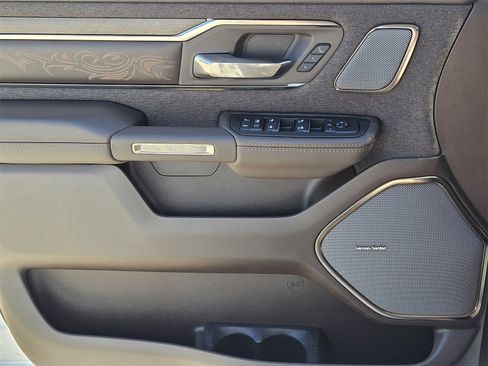 New 2026 RAM 1500 Limited image 25