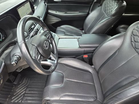 Used 2021 Hyundai Palisade Limited w/ Cargo Package FWD image 18