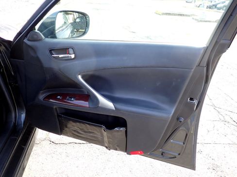 Used 2007 Lexus IS 250 image 22