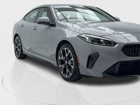 Used 2026 BMW 228i FWD image 2