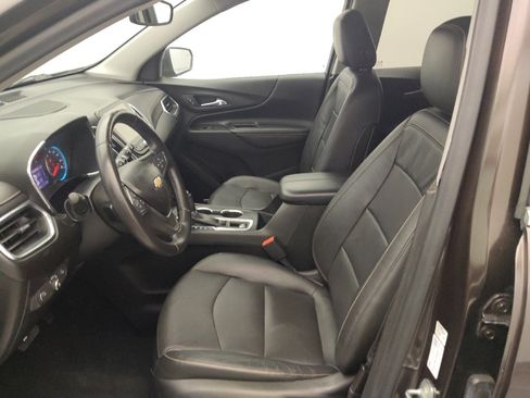 Used 2020 Chevrolet Equinox Premier AWD/4WD image 17