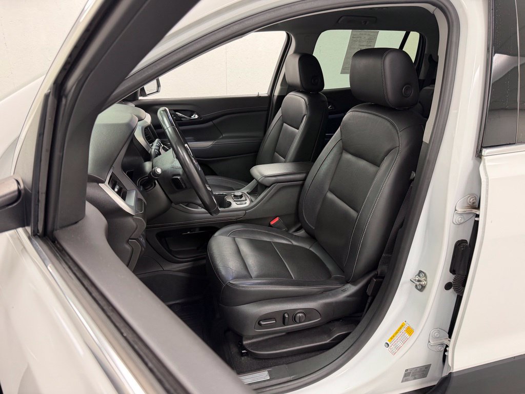 Used 2020 GMC Acadia SLT w/ Driver Alert Package II FWD image 20