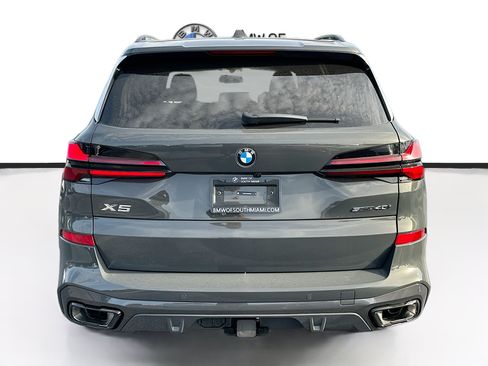 New 2026 BMW X5 sDrive40i w/ M Sport Package RWD image 5