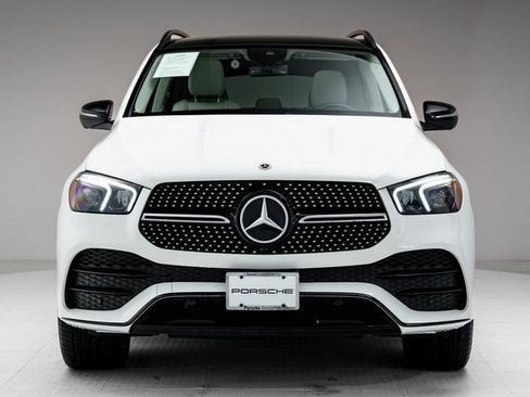 Used 2023 Mercedes-Benz GLE 350 4MATIC image 27