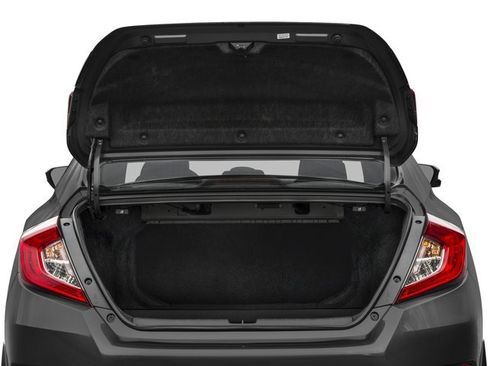 Used 2016 Honda Civic EX-T image 11