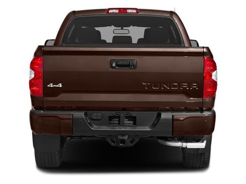 Used 2017 Toyota Tundra 1794 Edition image 5