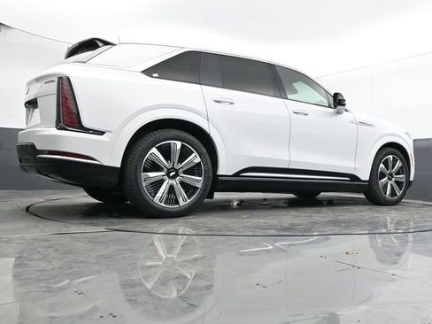 New 2025 Cadillac Escalade IQ Luxury 1 image 47