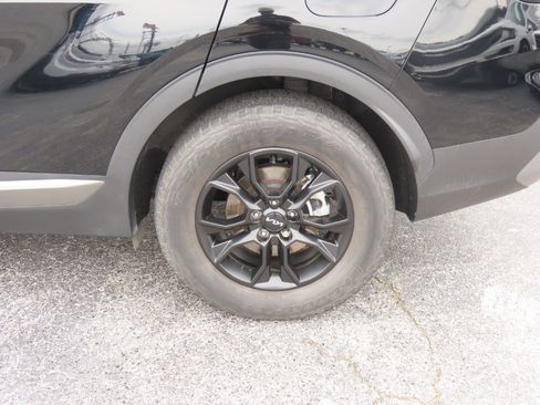 Used 2023 Kia Sportage X-Pro Prestige AWD/4WD image 18