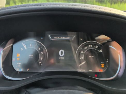 New 2026 RAM 1500 Laramie image 14