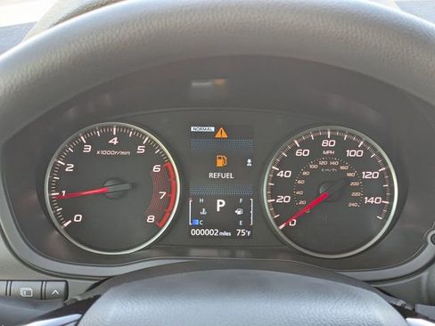 New 2026 Mitsubishi Eclipse Cross LE AWD/4WD image 29