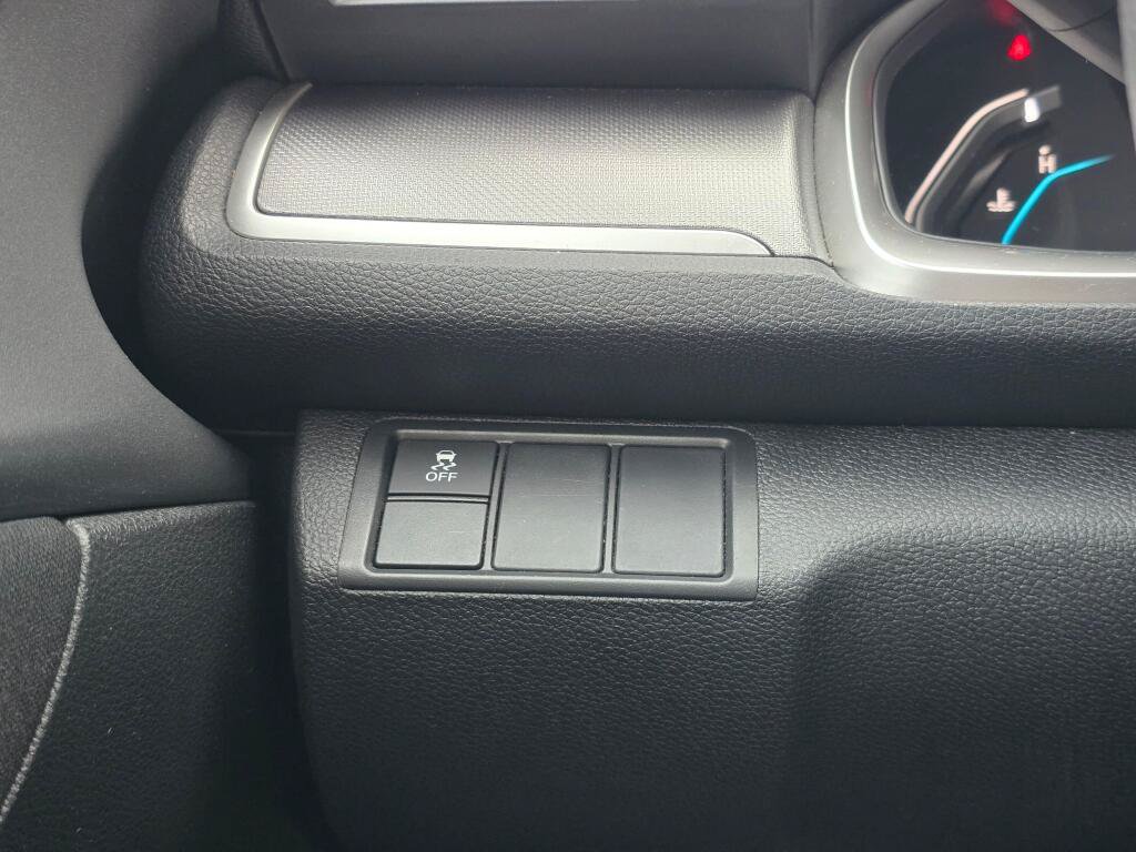 Used 2016 Honda Civic EX image 26