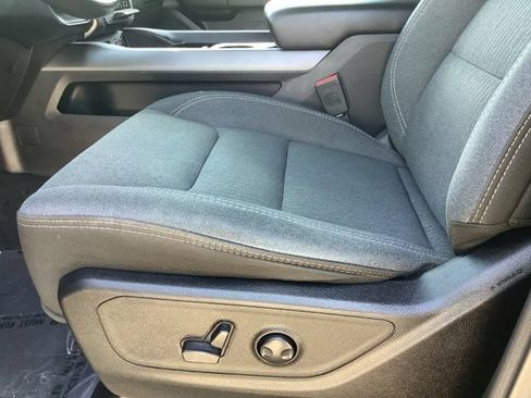 Used 2022 RAM 1500 Big Horn AWD/4WD image 15