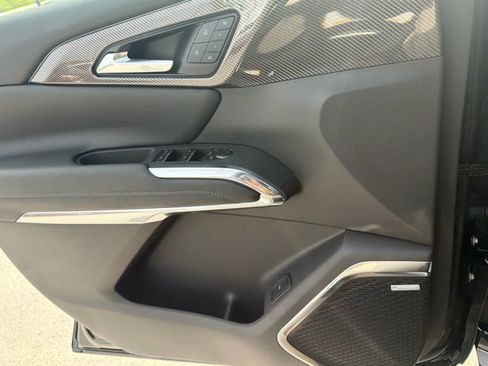 New 2026 Chevrolet Traverse High Country w/ LPO, Floor Liner Package AWD/4WD image 21