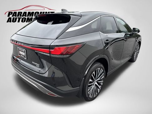 Used 2023 Lexus RX 350 Premium Plus w/ Accessory Package AWD/4WD image 9