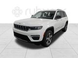 Used 2023 Jeep Grand Cherokee Limited image 1