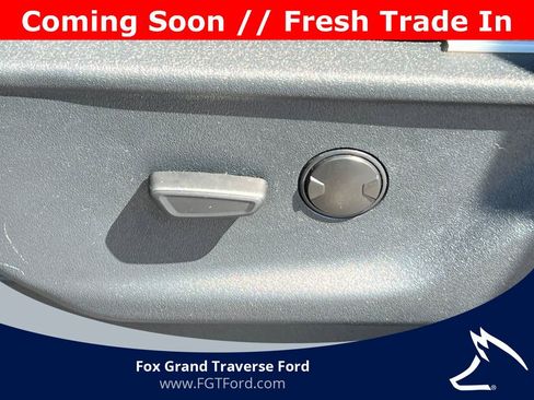 Certified 2025 Ford F150 XLT w/ Equipment Group 301A Standard AWD/4WD image 12