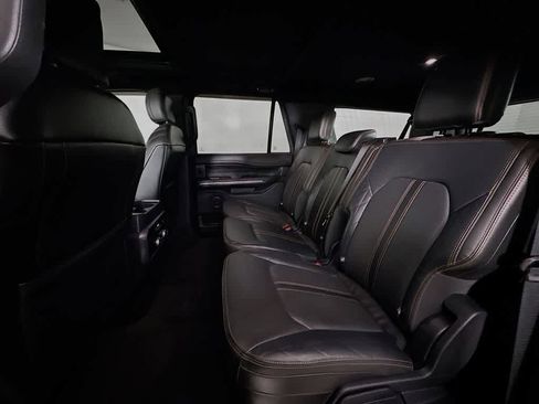 Used 2022 Ford Expedition Max Platinum AWD/4WD image 13
